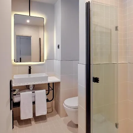 Tinah Paris, Réaumur - Montorgeuil Hotel 3*