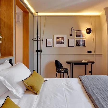 Tinah Paris, Réaumur - Montorgeuil Hotel Parigi