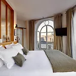 Tinah Paris, Réaumur - Montorgeuil