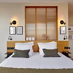 Tinah Paris, Reaumur - Montorgeuil