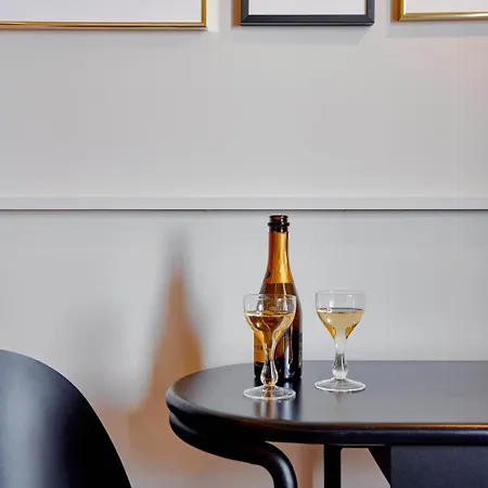 Tinah Paris, Reaumur - Montorgeuil Hotel