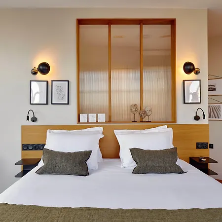 Hotel Tinah Paris, Reaumur - Montorgeuil
