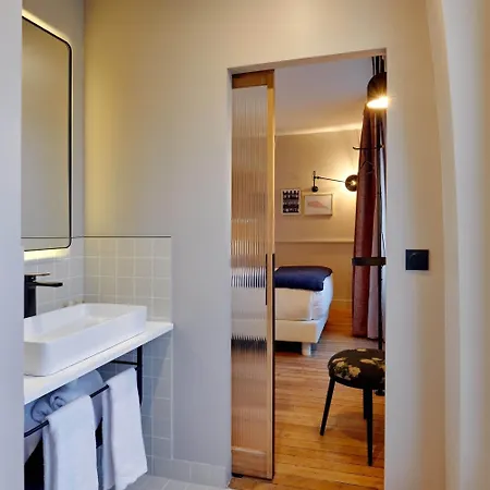 Tinah Paris, Reaumur - Montorgeuil 3* Paris
