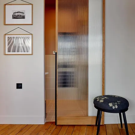 Hotel Tinah Paris, Reaumur - Montorgeuil Paris