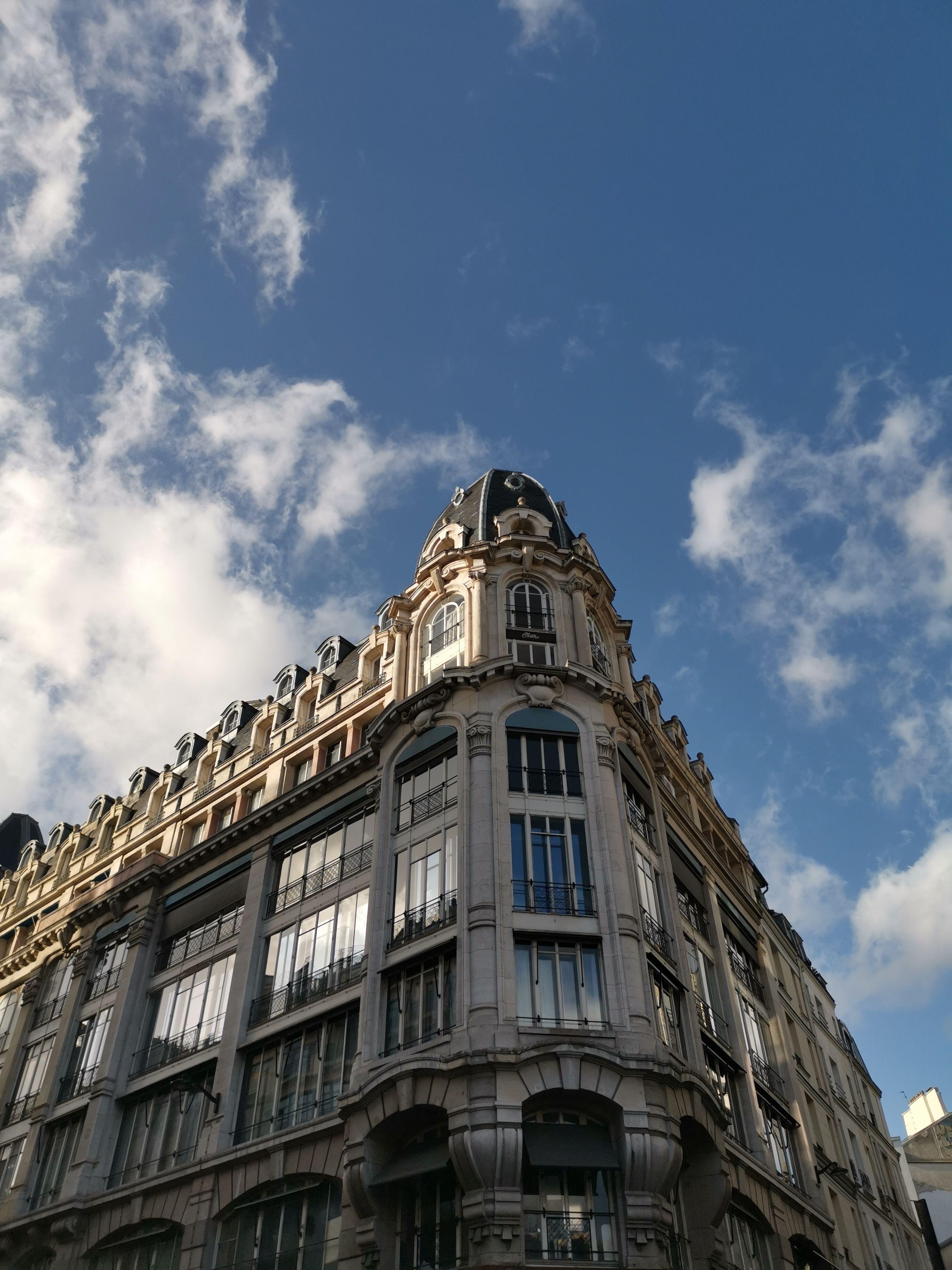 Hotel Tinah Paris, Réaumur - Montorgeuil Parigi