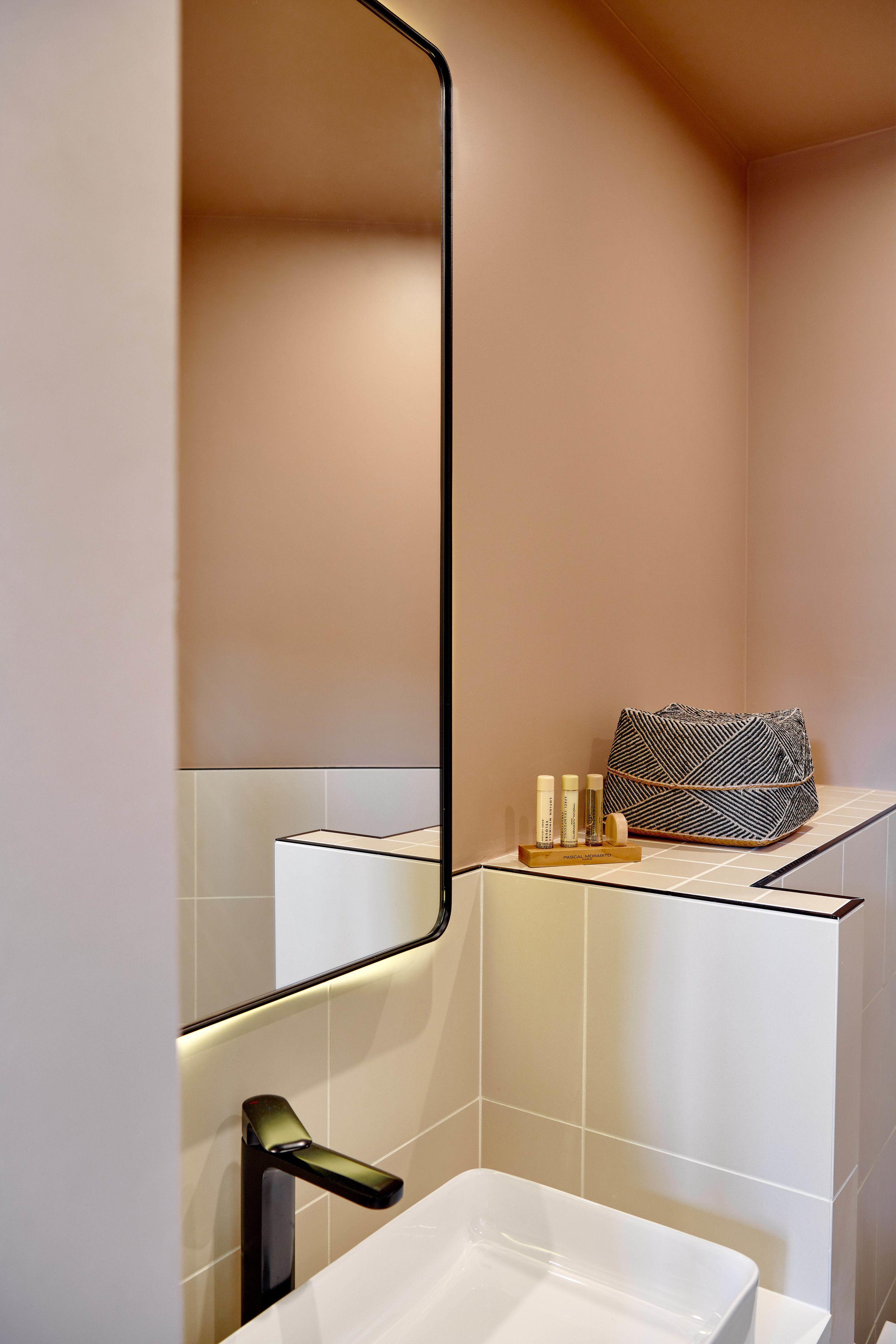 Tinah Paris, Réaumur - Montorgeuil 3* Parigi