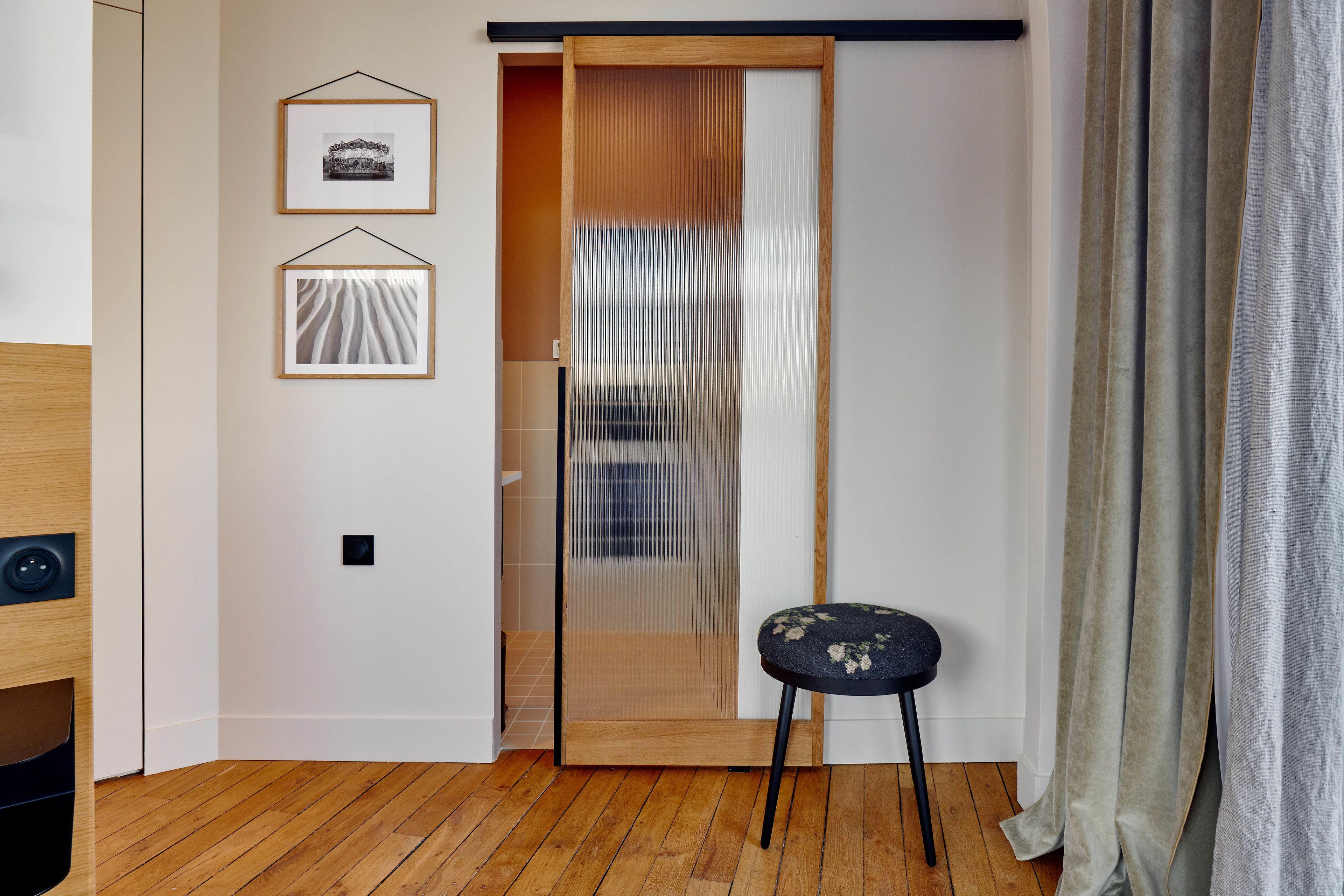 Tinah Paris, Reaumur - Montorgeuil Hotel Paris