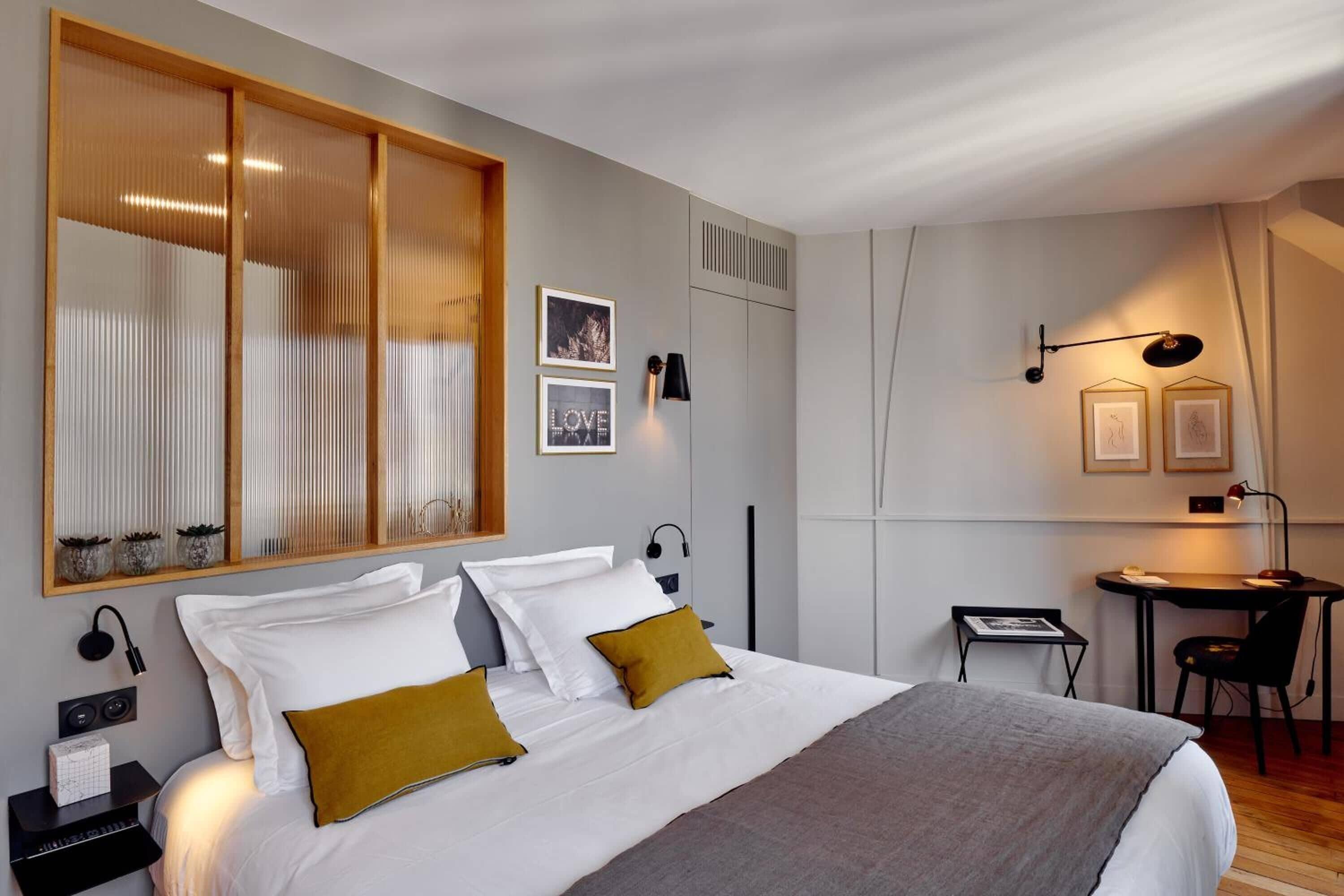 Hotel Tinah Paris, Réaumur - Montorgeuil 3*