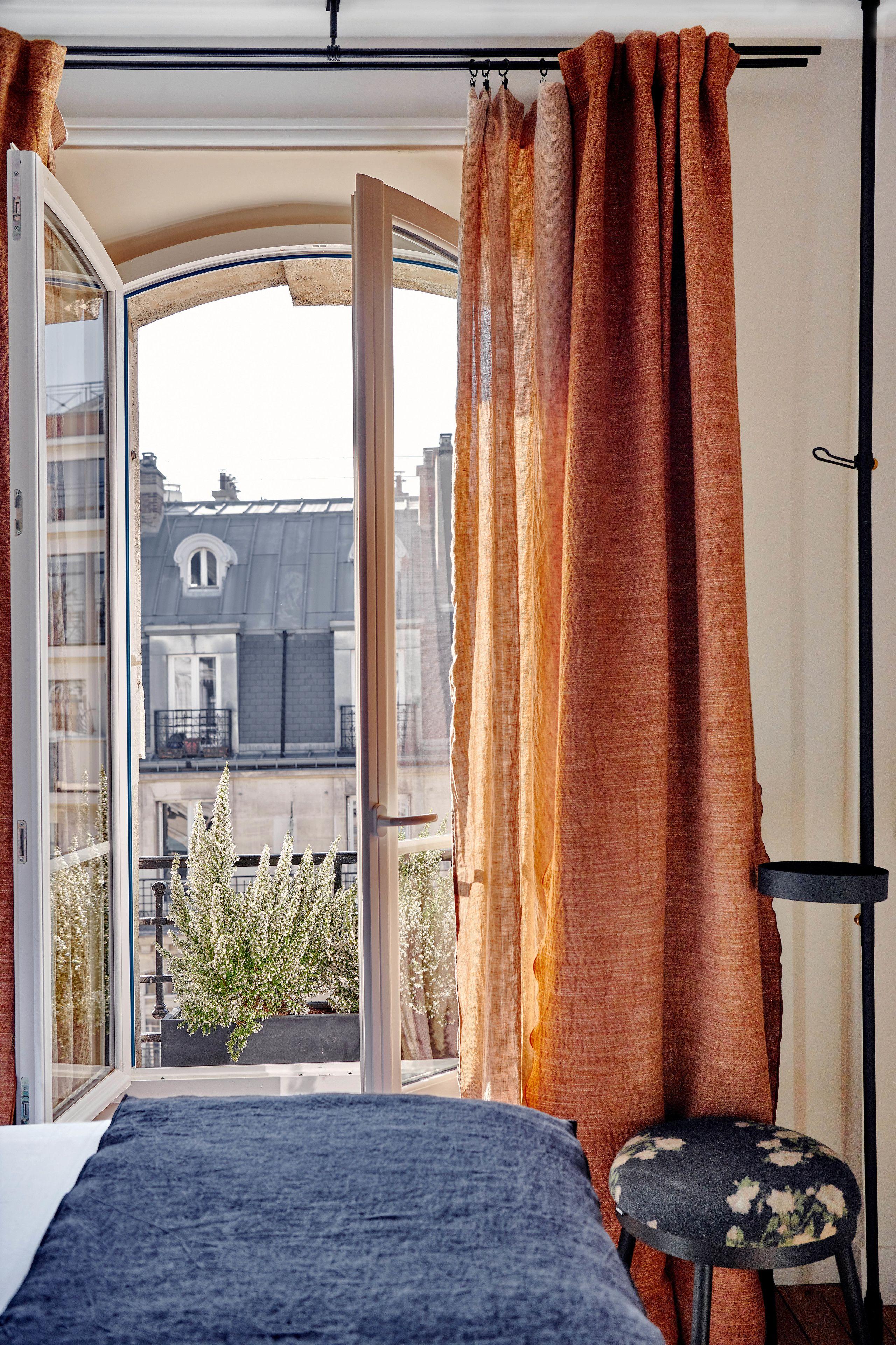 Tinah Paris, Réaumur - Montorgeuil 3* Parigi