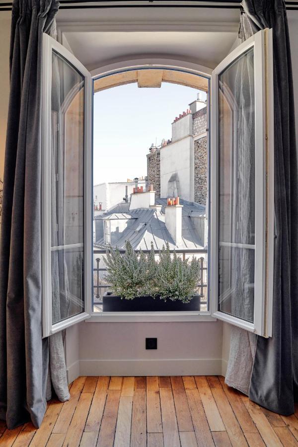 Tinah Paris, Réaumur - Montorgeuil Hotel Parigi