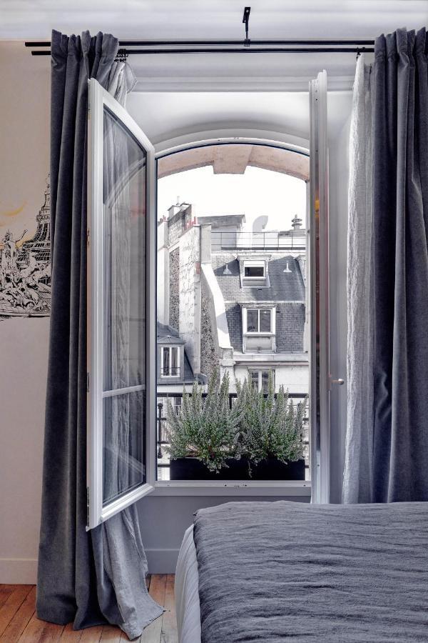 Tinah Paris, Réaumur - Montorgeuil 3* Parigi