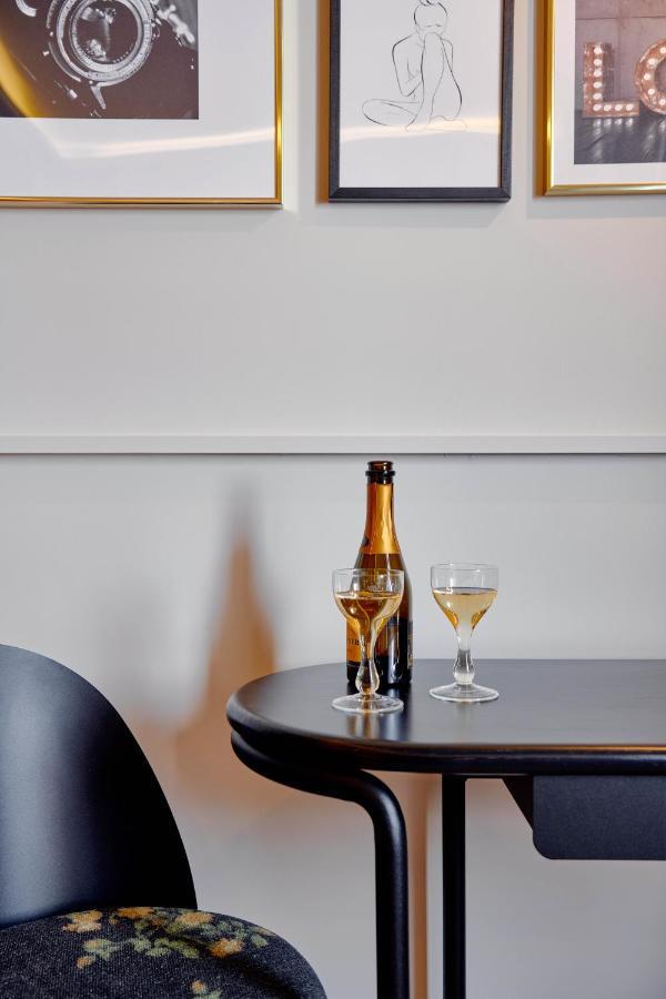 Tinah Paris, Reaumur - Montorgeuil Hotel Paris