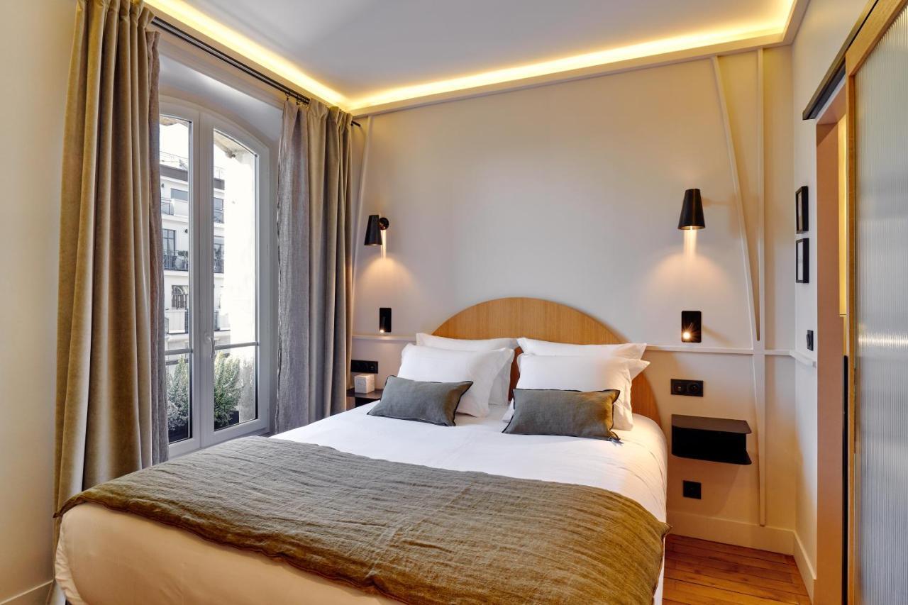 Tinah Paris, Reaumur - Montorgeuil Hotel Paris