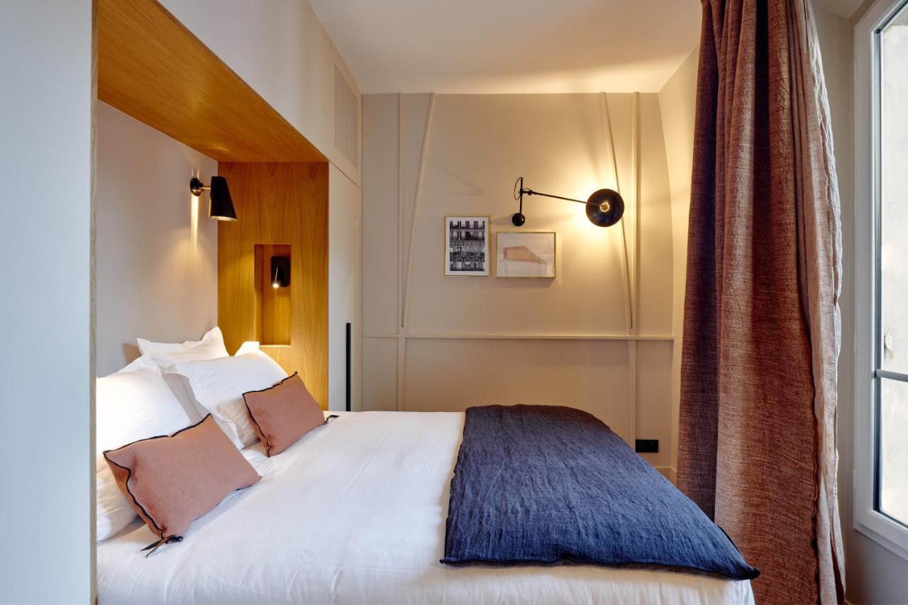 Tinah Paris, Réaumur - Montorgeuil Hotel 3*