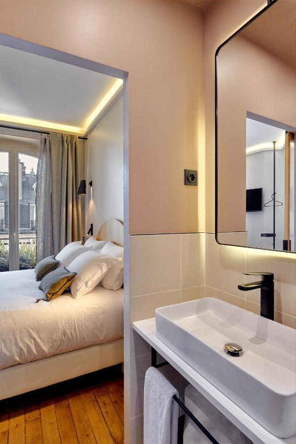 Tinah Paris, Réaumur - Montorgeuil 3* Parigi